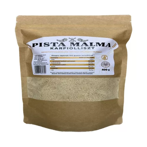Pista Malma karfiol liszt 400 g