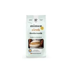 Pista Malma sütőtök liszt 400 g