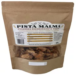 Pista Malma fűszeres édesburgonya snack 100 g