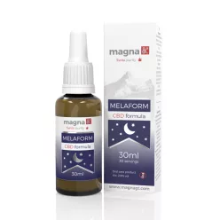 Magna G&T melaform CBD 30 ml - 