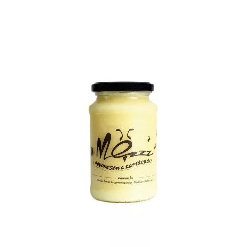 Mézzz Repceméz 500g - 