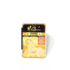 Mézzz Lépesméz 220g - 