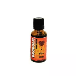 Mézzz Propolisz tinktúra 30ml - 