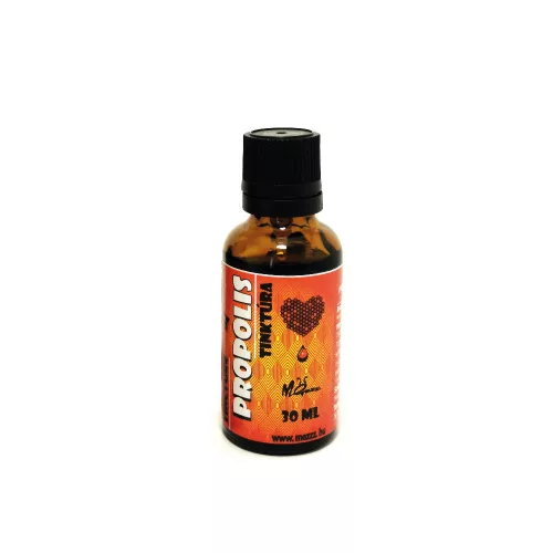 Mézzz Propolisz tinktúra 30ml - 