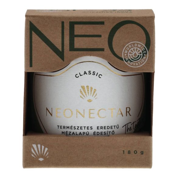 NEONECTAR CLASSIC 180 g