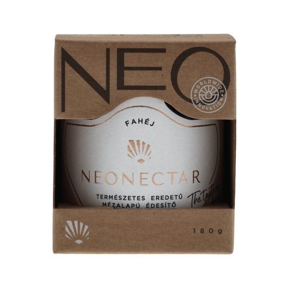 NEONECTAR FAHÉJ 180 g