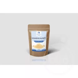 Premium Natura blans mandulaliszt 500 g - Bio és natúr élelmiszerek