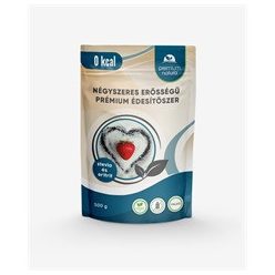 Premium Natura 4x erősségű édesítőszer 500 g