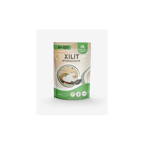 Premium Natura xilit 500 g