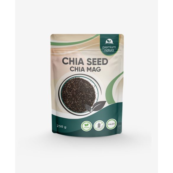 PN CHIA MAG 250G