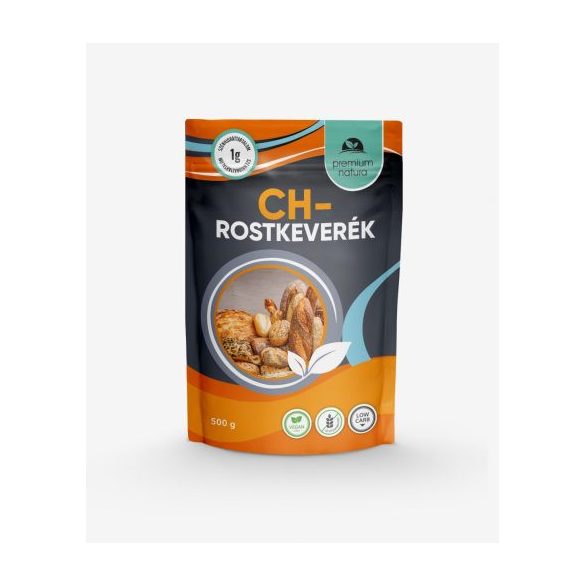 Premium Natura mindenmentes ch- rostkeverék 500 g