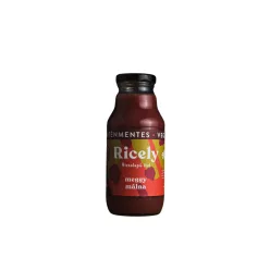 Valoryz ricely meggy-málna rizsalapú ital 330 ml - 