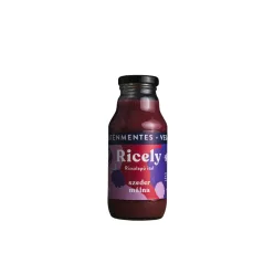 Valoryz ricely szeder-málna rizsalapú ital 330 ml - 