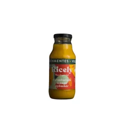 Valoryz ricely sárgabarack-mangó rizsalapú ital 330 ml - 