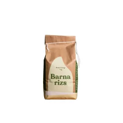 Valoryz barna rizs 1000 g - 