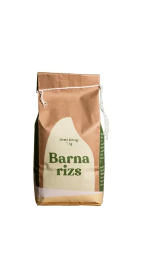 Valoryz barna rizs 1000 g - 
