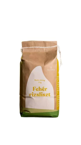 Valoryz fehér rizsliszt 1000 g - 