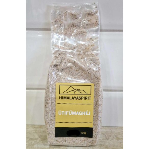 HIMALAYASPIRIT ÚTIFŰMAGHÉJ 100G