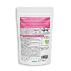 BIO SZUPER HORMONEGYENSÚLY MIX 125G GM - Bio és natúr étrendkiegészítők