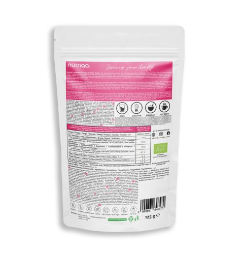 BIO SZUPER HORMONEGYENSÚLY MIX 125G GM - Bio és natúr étrendkiegészítők