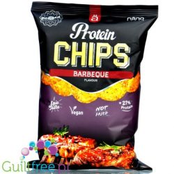 NANO PROTEIN CHIPS BBQ