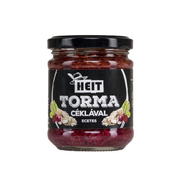 Heit torma céklával 200 g