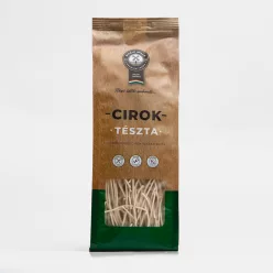 Magic Mills gluténmentes cirok száraztészta spagetti 200 g - Bio és natúr élelmiszerek