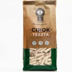 Magic Mills gluténmentes cirok száraztészta penne 250 g - Bio és natúr élelmiszerek