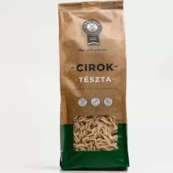 Magic Mills gluténmentes cirok száraztészta orsó 250 g - Bio és natúr élelmiszerek