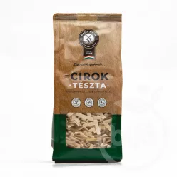 Magic Mills gluténmentes cirok száraztészta szélesmetélt 250 g - Bio és natúr élelmiszerek