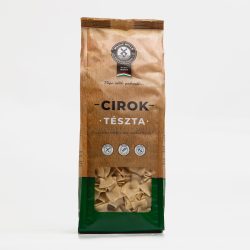   Magic Mills gluténmentes cirok száraztészta nagykocka 250 g