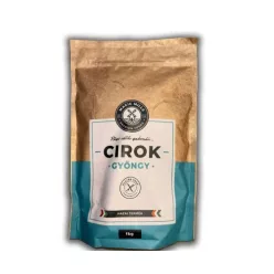 Magic Mills gluténmentes cirok gyöngy 1000 g - 