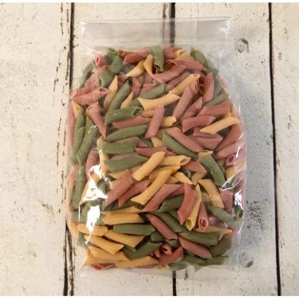 MÍVES ZÖLDSÉGES TÉSZTA PENNE 400 g