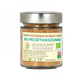 BIO PECSÉTVIASZGOMBA ŐRLEMÉNY 20G - Bio és natúr étrendkiegészítők