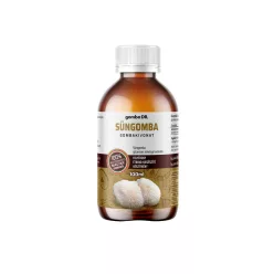 gomba DR. Süngomba glicerines kivonat 100 ml - 