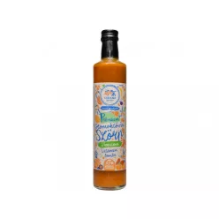 Esbana pr.homoktövis szilva lekvár mézzel 190 g - Bio és natúr élelmiszerek