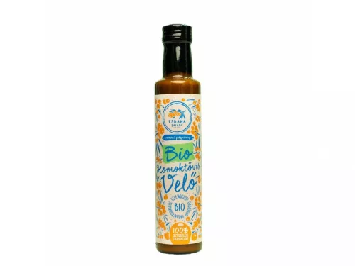 Bio esbana homoktövisvelő 250 ml - Bio és natúr élelmiszerek