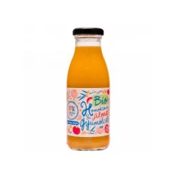 Esbana bio homoktövis velő mézzel és gyömbérrel 250 ml - Bio és natúr élelmiszerek