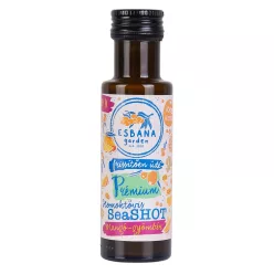 Esbana homoktövis sea shot mangó-gyömbér 100 ml - 