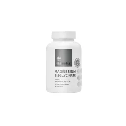 Usa Medical magnesium bisglycinate kapszula 60 db - 