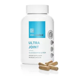 Usa Medical ultra joint flex kapszula 60 db - 