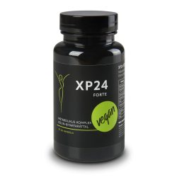   XP 24 Forte kapszula 30 db - Metabolikus vegán komplex kolin-bitartaráttal 
