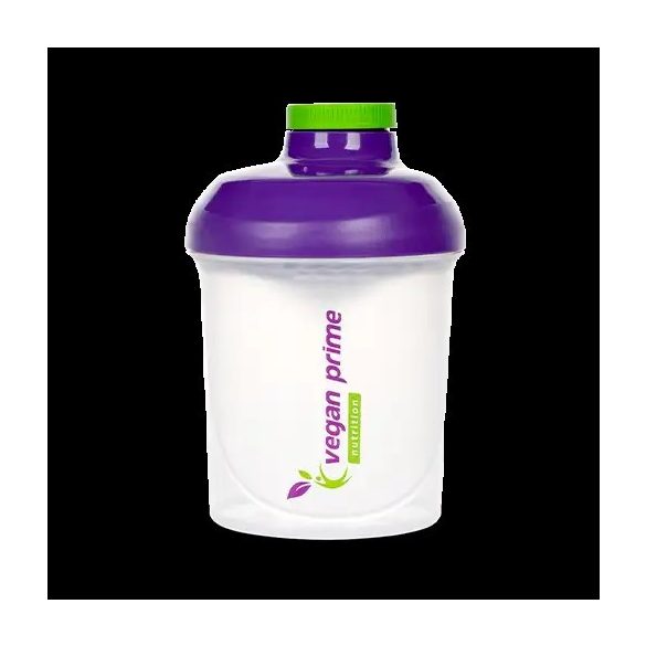 Vegan Prot3in Triplex shaker 300 ml (mini)