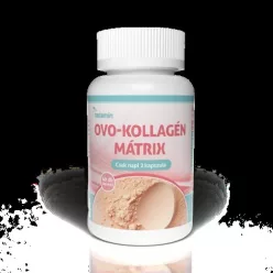 Netamin OVO-Kolleagén Mátrix kapszula 60x - Bio és natúr étrendkiegészítők