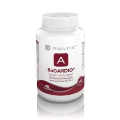 RIAVITA FlaCardio 90 kapszula - 