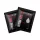 MrPotencia Straw Intim Gel - vízbázisú síkosító - eper (50ml) – Ehető síkosító, ízesített síkosító