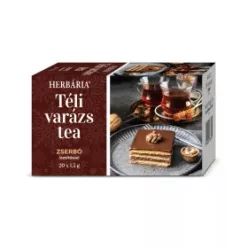 24tea dreamy coconut soba tea kókuszos hajdina tea 100 g – Gyümölcstea
