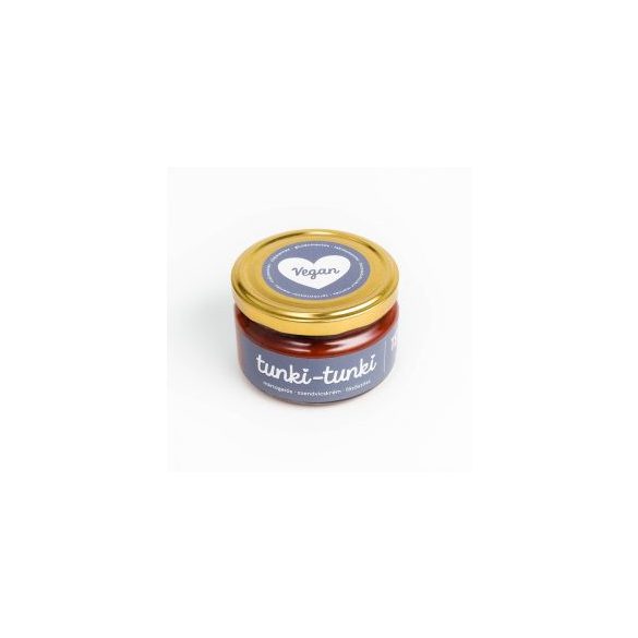 TUNKI-TUNKI SALSA 200G LM