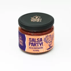 TUNKI-TUNKI MÁRTOGATÓS SALSA 300G - 