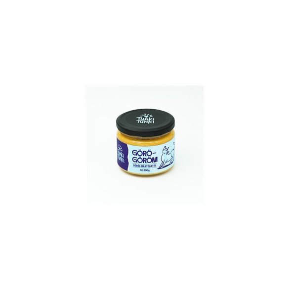 TUNKI-TUNKI MÁRTOGATÓS GÖRÖG 300G